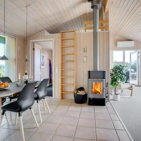 Feriehus Elsabet - 750m From The Sea By Interhome