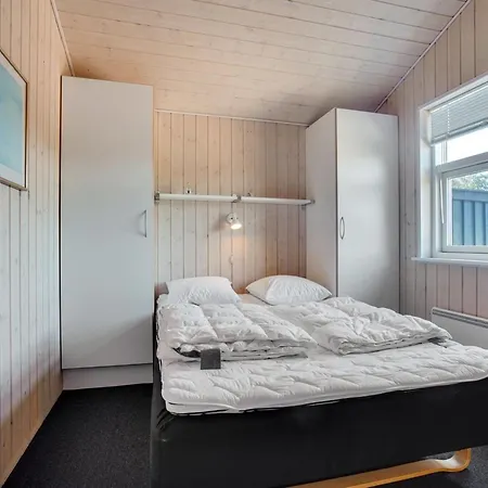 Feriehus Elsabet - 750m From The Sea By Interhome