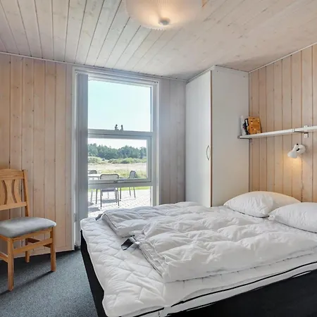 Feriehus Elsabet - 750m From The Sea By Interhome Løkken