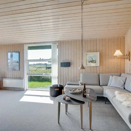 Elsabet - 750m From The Sea By Interhome *