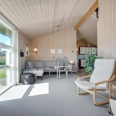 Feriehus Elsabet - 750m From The Sea By Interhome