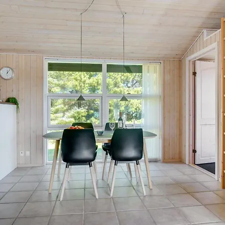 Feriehus Elsabet - 750m From The Sea By Interhome *