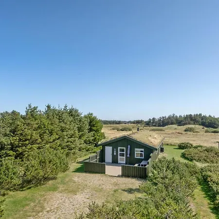 Feriehus Elsabet - 750m From The Sea By Interhome Løkken